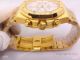 Pre-owned - Swiss Replica Audemars Piguet Royal Oak Swiss 7750 Yellow Gold Watch (3)_th.jpg